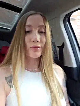 Hot 🍒 - video by SvetLive cam model