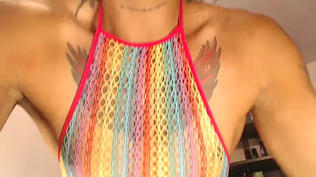 mmmm for u – video od webkamerové modelky michellatinhot