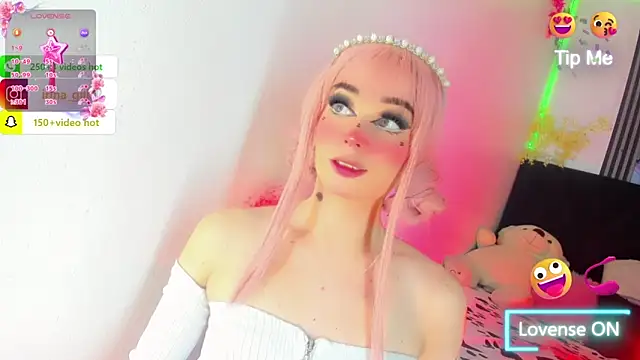 [10 Apr 16:00]  show dildo + cum - Irina_milkmaid adlı kamera modelinin videosu