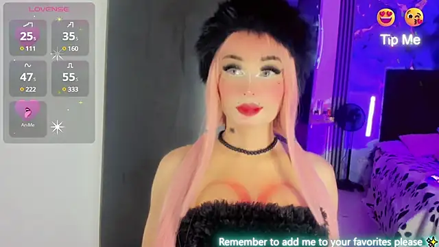 [10 May 03:47] Private Show SHOW ASS - Irina_milkmaid adlı kamera modelinin videosu