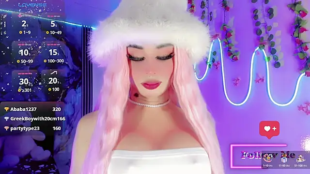 [17 Jul 15:23] Show MASTURBATION FINJER IN ASS - video by Irina_milkmaid cam model