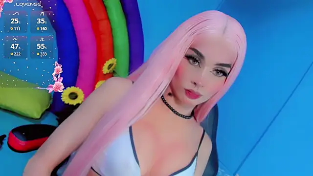 [8 Aug 16:42] cum explotiom  pvt fulll HD - Irina_milkmaid adlı kamera modelinin videosu