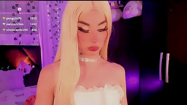 my body cute - video by Irina_milkmaid cam model