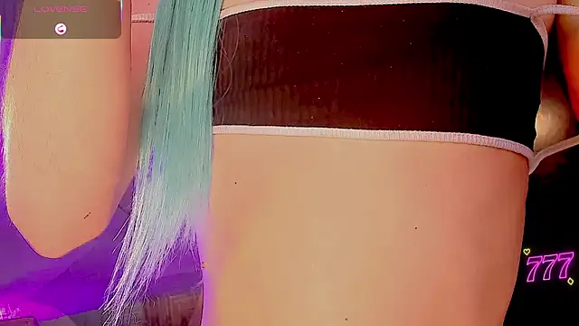 show ass + dildo in ass lush - video by Irina_milkmaid cam model
