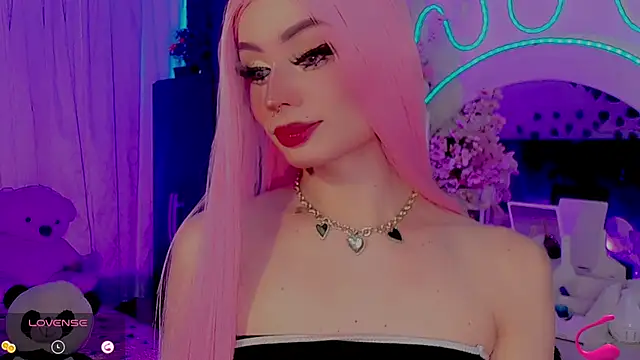 show total nude horny - video by Irina_milkmaid cam model