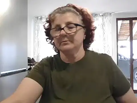 playing naked - vídeo de la modelo de cam NoraJohnson6