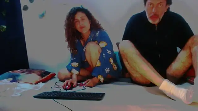 xxxx - video by jeans_and_emma cam model