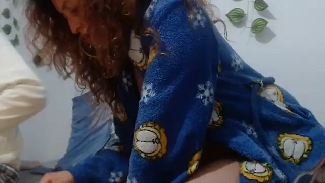 sex－カメラキャストのjeans_and_emmaの動画