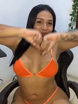 [21 May 20:37] Spy Show - video by tinalove7 cam model