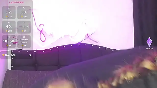 delicious pussy with your cum! 🥵😈