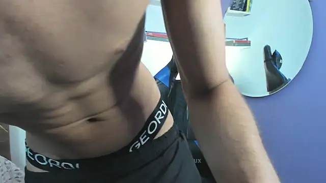 [2 Jul 13:00] Private Show - NovaaWheler 캠 모델의 동영상