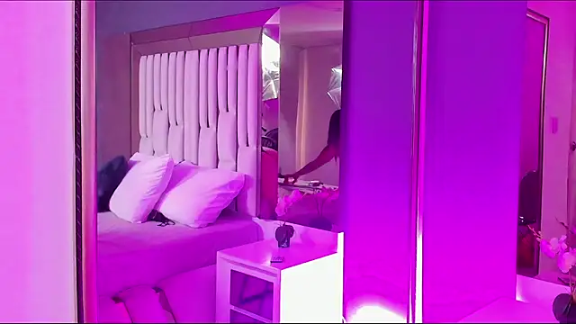 Dirty blowjob 😈 - video by Cloee_Rainbow1 cam model