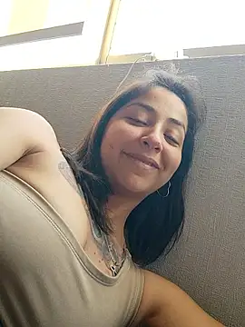 [6 Oct 18:56] Private Show - vídeo de MaiPandora modelo de câmara