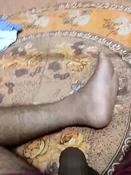 [28 Apr 01:16] Private Show - فيديو من Yashkumar_0697 موديل الكام