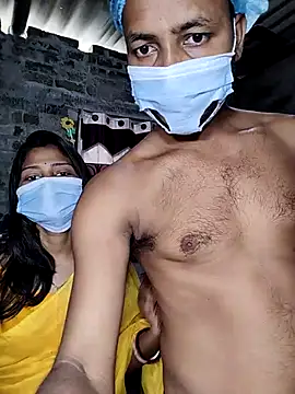 Private Show mut maro - วิดีโอโดย ritubhabi440 โมเดลแคม