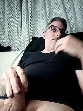 [20 Aug 02:30] Private Show - video by Sexyguycumming cam model