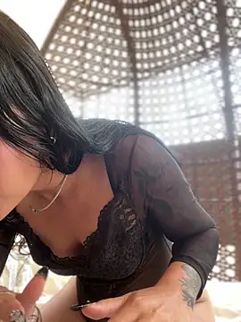 [19 Apr 09:26] Private Show - Vídeo de Dulce__Boyd, modelo de vídeos