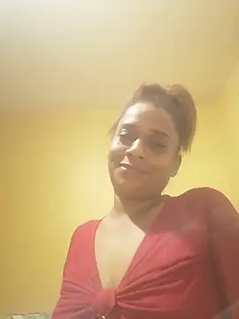 Hiiiiii - vídeo de la modelo de cam MiZzCreator