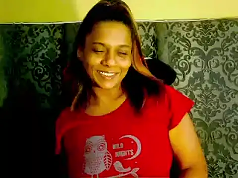 Cannot get enough of that Ass Qk - vídeo de la modelo de cam MiZzCreator