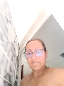 Squirt 💦😋+ cum- leche - video by Kaira69 cam model