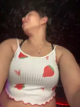 [23 Jun 04:48] Private Show - 視頻由 Carola-Ross 主播提供