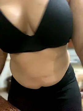 [2 Oct 20:18] Private Show - video by Carola-Ross cam model