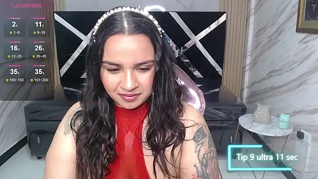 An orgasm for you! - video van Bily_Takure_v cam-model