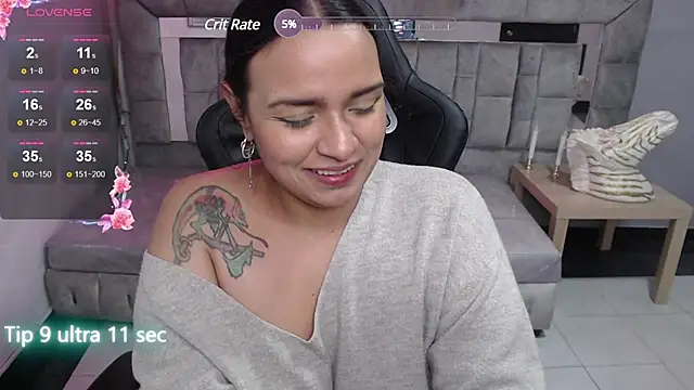 ME DIVERTI MUCHO - video van Bily_Takure_v cam-model