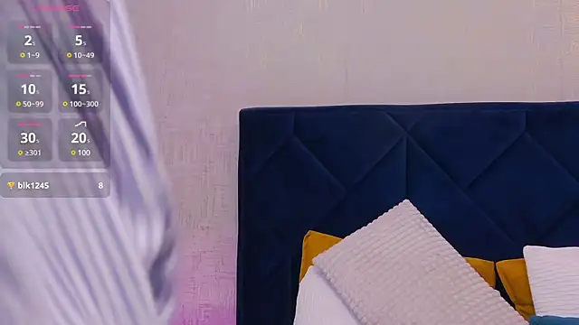 [18 Mar 04:54] Private Show - video by Jennifer_Hills cam model