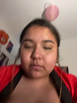 A hookage hot 😜 - vídeo de emyrose2 modelo de câmara