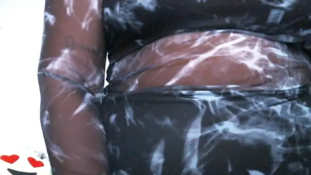 Sexy Dance - vídeo de la modelo de cam Evy_conor