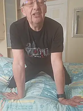 Strip Show - video od modelky/modela Fillme234