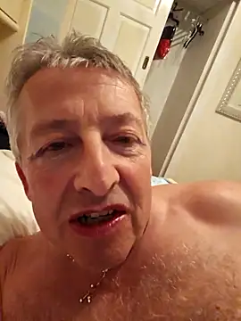 [14 May 23:23] Private Show－カメラキャストのGrandman147の動画