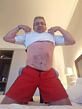 [11 Jan 17:34] Private Show－カメラキャストのGrandman147の動画