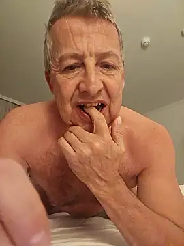 [12 Jan 03:06] Private Show - video od modelky/modela Fillme234