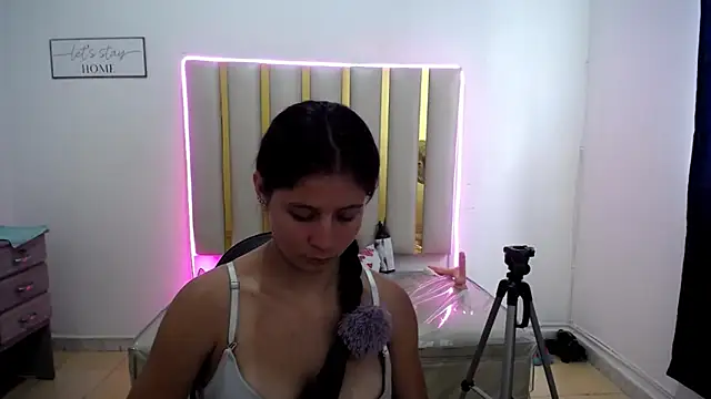 [3 Oct 09:00] Private Show - video by flakita_sexyhot cam model