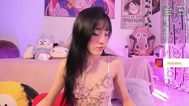 AHEGAO + SPREAD MY TIGHT HOLES FOR YOU! - βίντεο μοντέλου sussanx