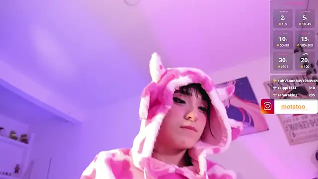 MOO PART 3! DOGGY! - video by sussanx cam model