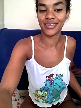 3 Aug 12:17 Private Show - video by Cammgirlmii cam model