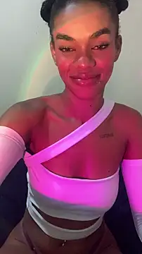 Private Show - video by Cammgirlmii cam model