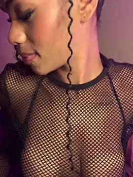 Private Show - відео від в ебкаммоделі Cammgirlmii