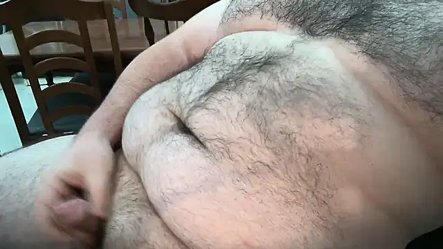 Private Show Cum Show + More - video by alexxxbear cam model