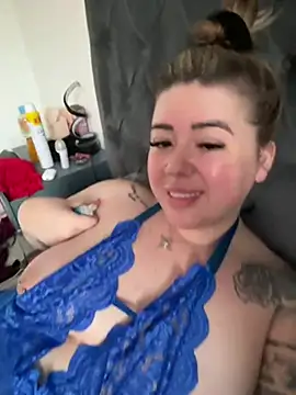 [1 Mar 07:26] Private Show - video by BadBitchClaudia cam model