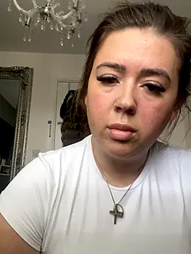 [28 Jul 07:07] Private Show - video by BadBitchClaudia cam model