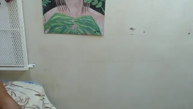 [25 Oct 15:17] Private Show - video av AfricanChinese cam model