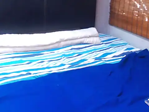 [25 Dec 11:36] Private Show - فيديو من AfricanChinese موديل الكام