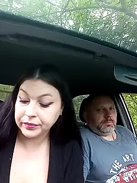 [17 Jun 08:04] Private Show - video di Greta_Tamar modella di cam