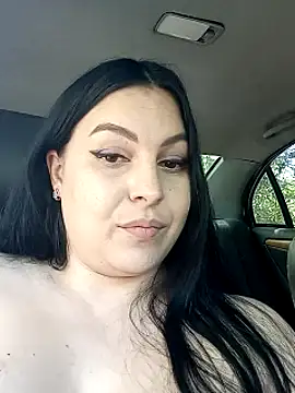 [28 Jun 09:45] Private Show - clip cu Greta_Tamar model videochat