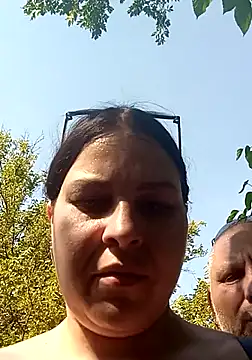 [18 Jul 15:38] Private Show - video di Greta_Tamar modella di cam