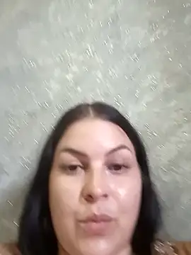 [30 Jul 16:00] Private Show - clip cu Greta_Tamar model videochat